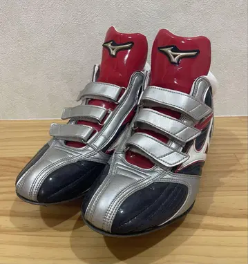 미즈노 글로벌엘리트 오더 스파이크 27.5cm
