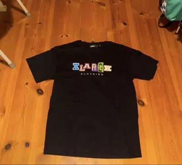 XLARGE 티셔츠