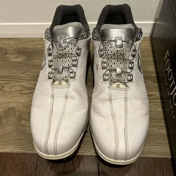 FootJoy DRYJOYS PRO 골프화 27.5cm