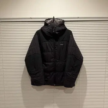 Patagonia Das Parka 2Tone
