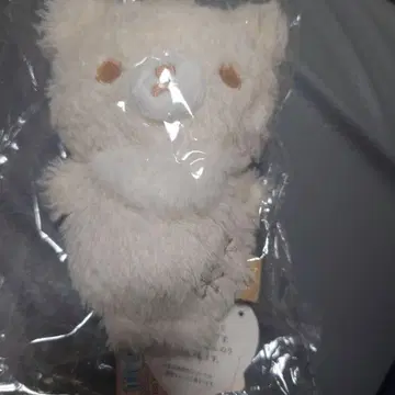 차이로이코구마 따뜻함 봉제 인형 S 리락쿠마 봉제 인형