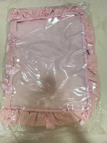 자카마트 A3 프릴 디자인 이타백 5주년 ver.