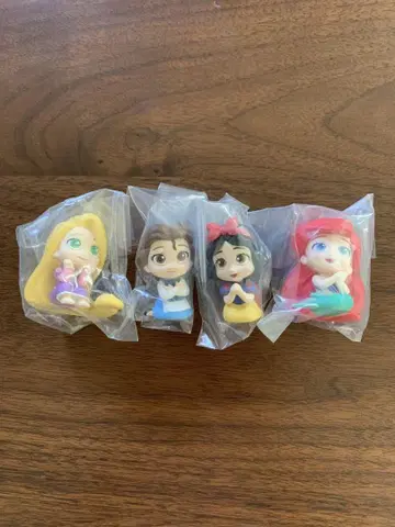 Disney Princess 기다림 ~언젠가 소원이 이루어질 때까지~