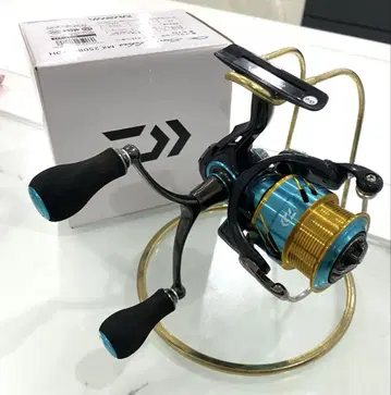 DAIWA 에메랄다스 MX2508PE-DH