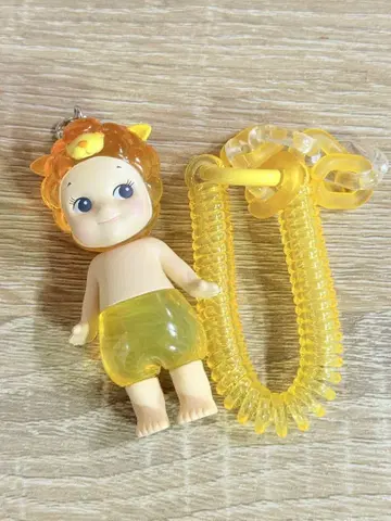 소니 엔젤 캔디 스토어 시리즈 오렌지 시프