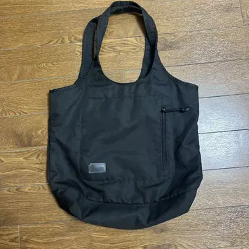 CRUMPLER 크럼플러 토트백 일본 미출시 제품