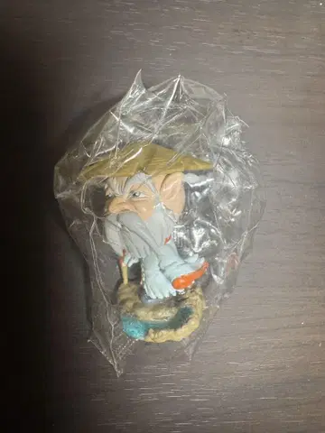 초 애니메이션 히어로즈 세인트 세이야 로시 시크릿