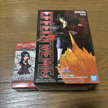 NARUTO 우치하 이타치 EFFECTREME