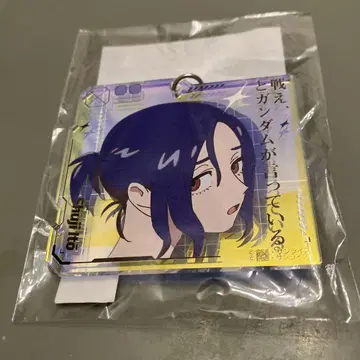 기동전사 건담 지크액스 슈 이토 키라키라 아크릴 키링