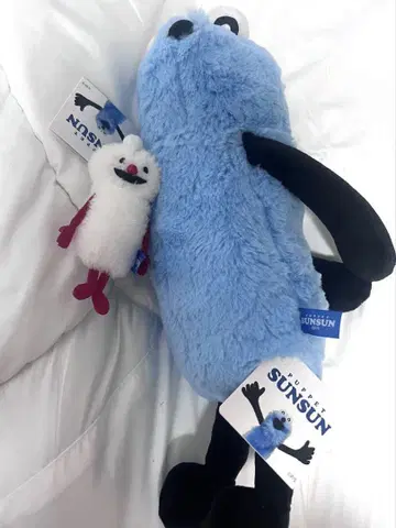 퍼펫 스슨 다키츠키
