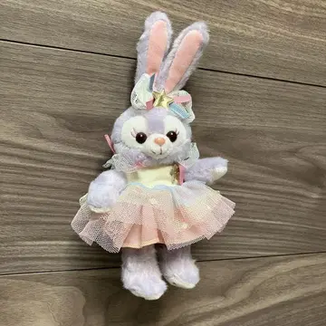 스텔라루 인형 배지 From All of Us
