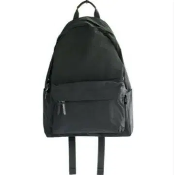 [ 새상품급 ] STANDARD SUPPLY 뉴 타이니 데이팩 블랙