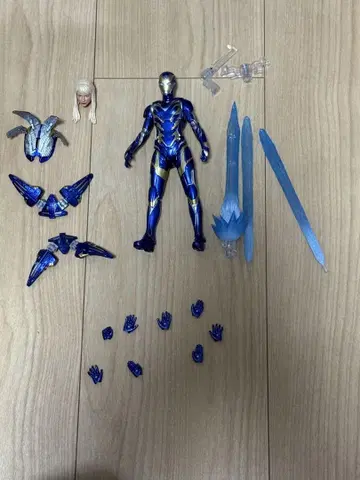 피규아츠 레스큐
