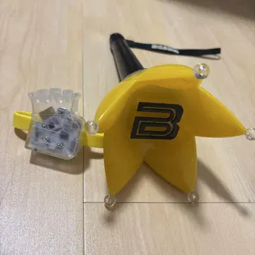 BIGBANG 왕관형 응원봉