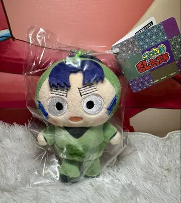 닌타마 란타로 후와콧토 (6학년 나나마츠 코헤이타)