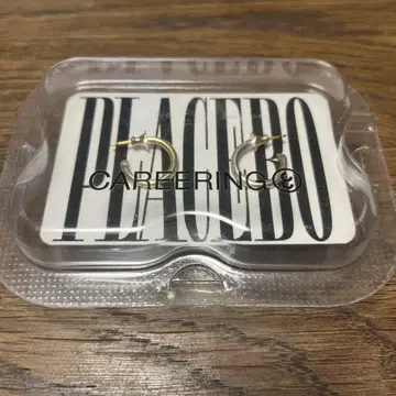 CAREERING PLACEBO 301 골드