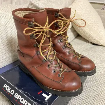 DANNER 대너 부츠