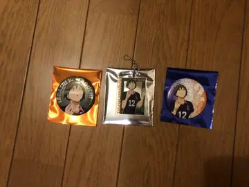 하이큐 로프트 도움닫기 야마구치 타다시