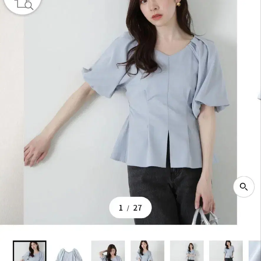 1번째 상품 이미지