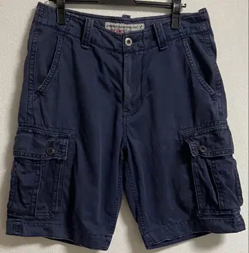 American Eagle Outfitters 카고 숏팬츠 32