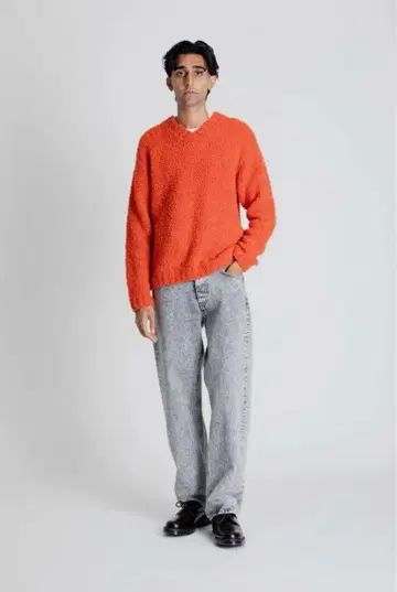 sunflower aske sweater