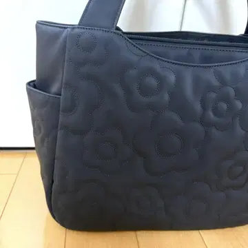 마리콴트 토트백