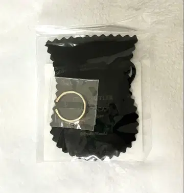 악마 메이드 고양이 악마 메이드 고양이 전시회 금 반지