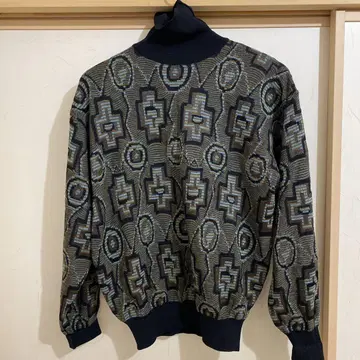 Ficce UOMO knit shirt