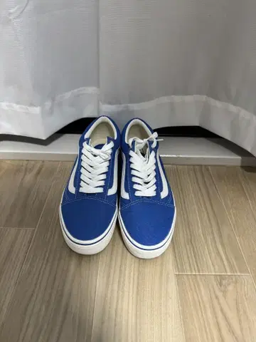 vans v36cf 스니커즈