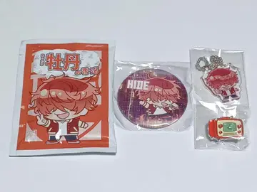 GRe4N BOYZ 가챠 묶음 판매