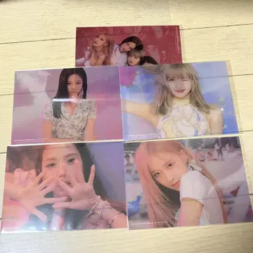 BLACKPINK 2018 PTB LIMITED EDITION PC