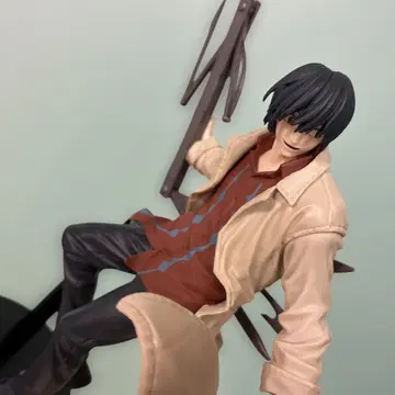SAKAMOTODAYS 사카모토 데이즈 나구모