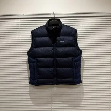 [새상품급] Patagonia Down Vest