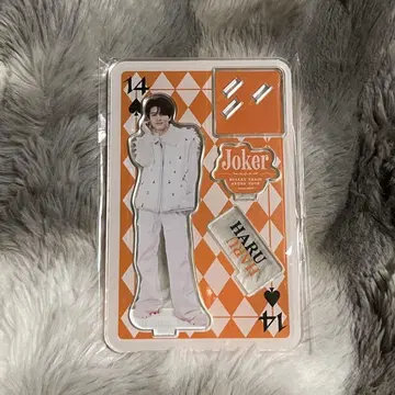 Joker 아크릴 스탠드