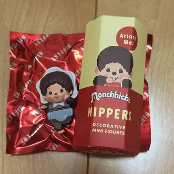 히퍼즈 몬치치 베비치치 boy