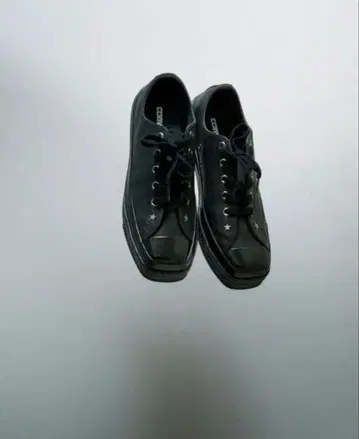 ALL STAR SQUARETOE OX / TOYA HORIUCHI