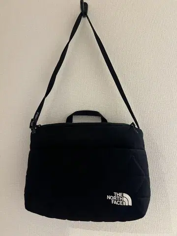 THE NORTH FACE 지오페이스 파우치 새상품급