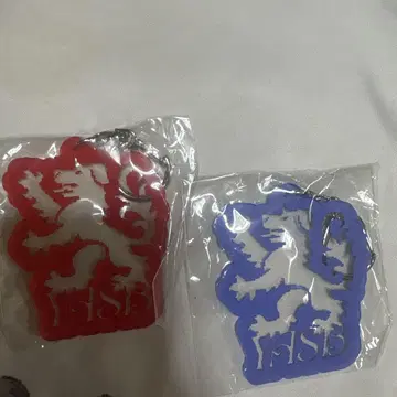 YOASOBI WANDARA 아크릴 키링