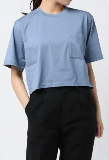 6(ROKU) BEAUTY&YOUTH UNITED ARROWS 티셔츠