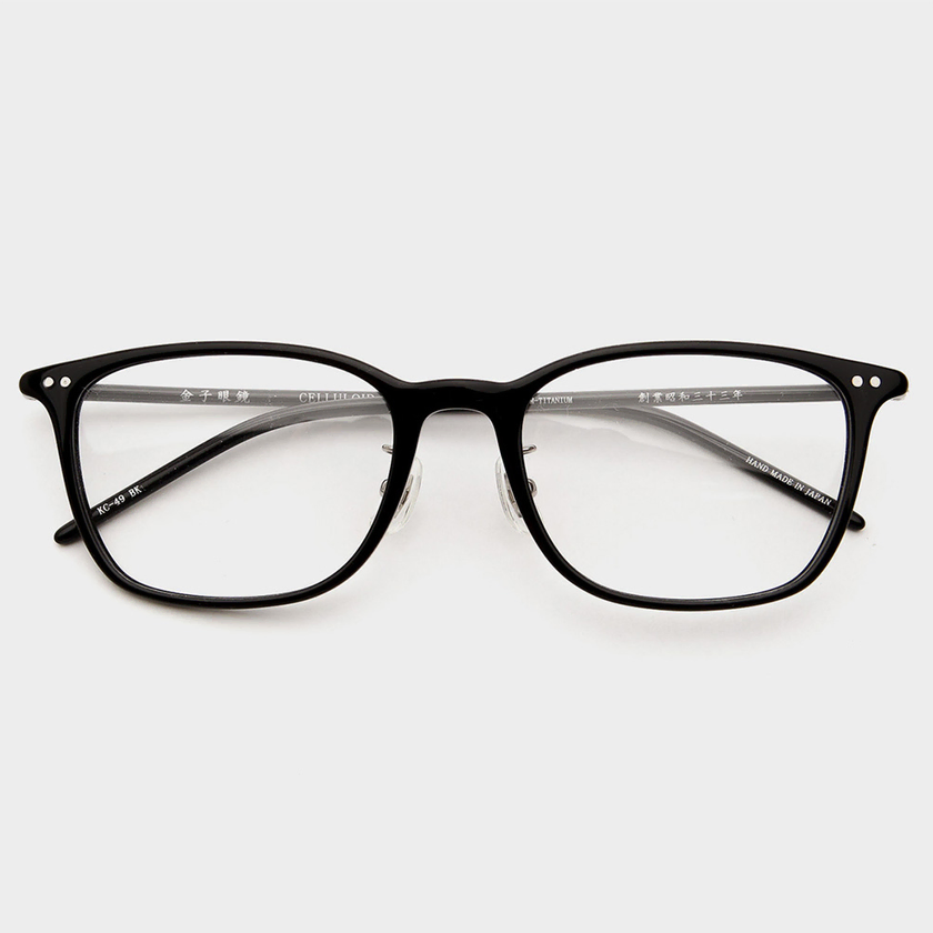 Genuine] Keumja Optical KC-49 (51mm) #금자로이드,#KC49 on