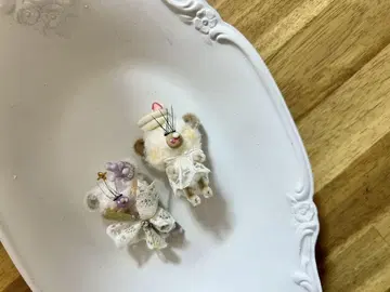 브라이스 몰 인형 작가님