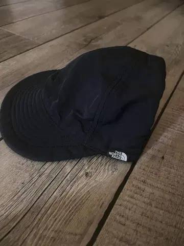 THE NORTH FACE 블랙 캡