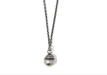 werkstatt munchen CHAIN MINI PEARL
