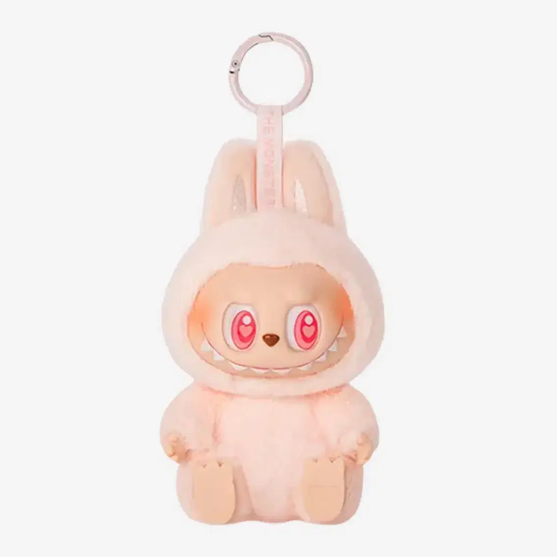 キーホルダー・キーリング LABUBU LET'S PLAY TOGETHER DOLL SERIES DADA KEYRING Labubu Let's Play Together Dada on Bunjang Global Site.