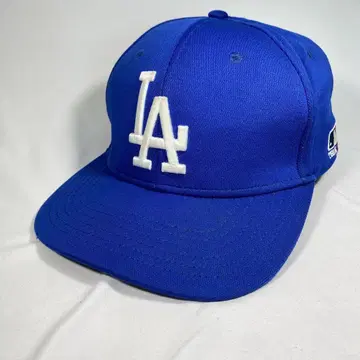 MLB 로스앤젤레스 다저스 야구 모자 캡