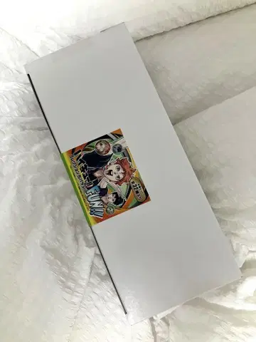 하이큐 팬 파크 컬렉션 캔뱃지 FUN BOX 컴프 세트
