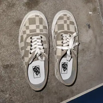 US 규격 볼트 vans AUTHENTIC 44 DX