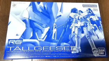 RG 1/144 톨기스 III