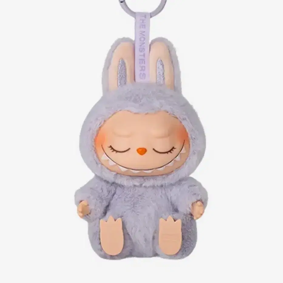 キーホルダー・キーリング LABUBU LET'S PLAY TOGETHER DOLL SERIES DADA KEYRING Labubu Let's Play Together Dada on Bunjang Global Site.