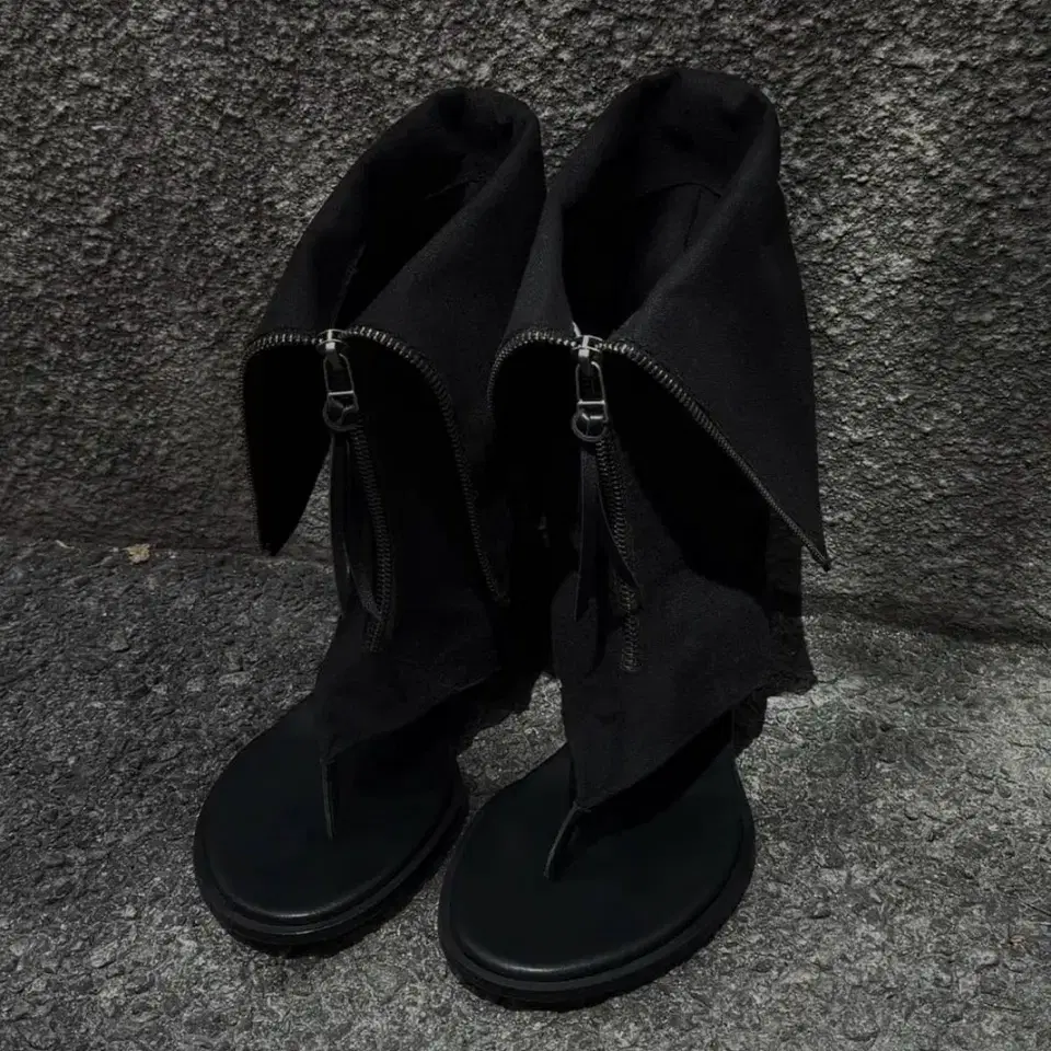 BOHEMIAN SEOUL | 보헤미안서울 Bohemian Seoul Eclipse Linen